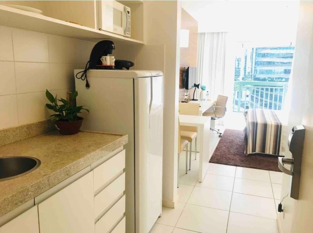 Ad - Apart - Area De Apartment Brasilia