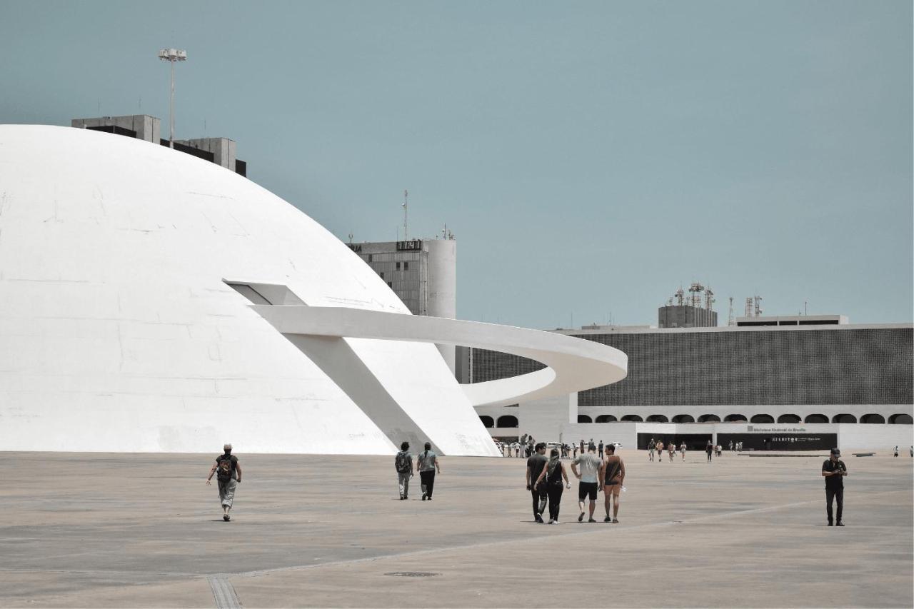 Ad - Apart - Area De * Brasilia