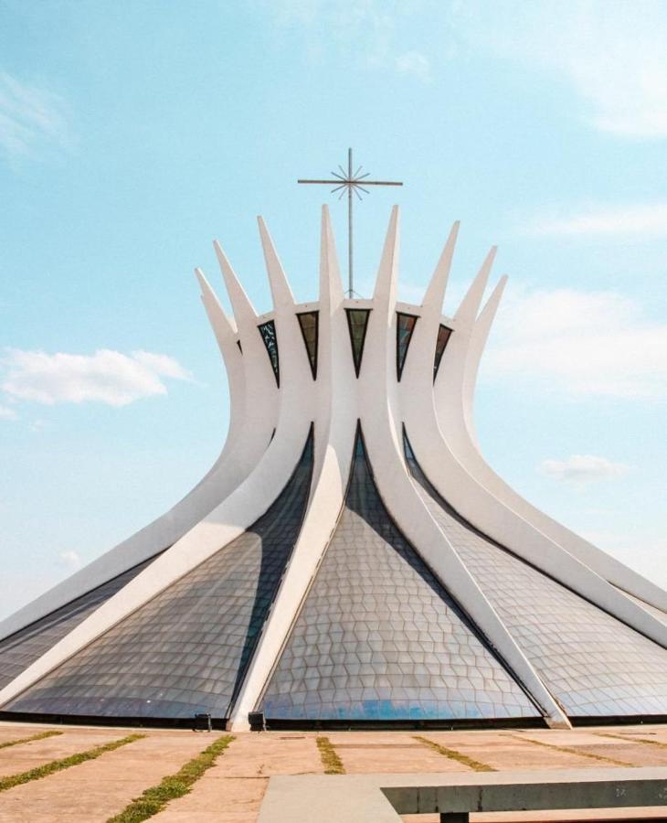Ad - Apart - Area De Brasilia