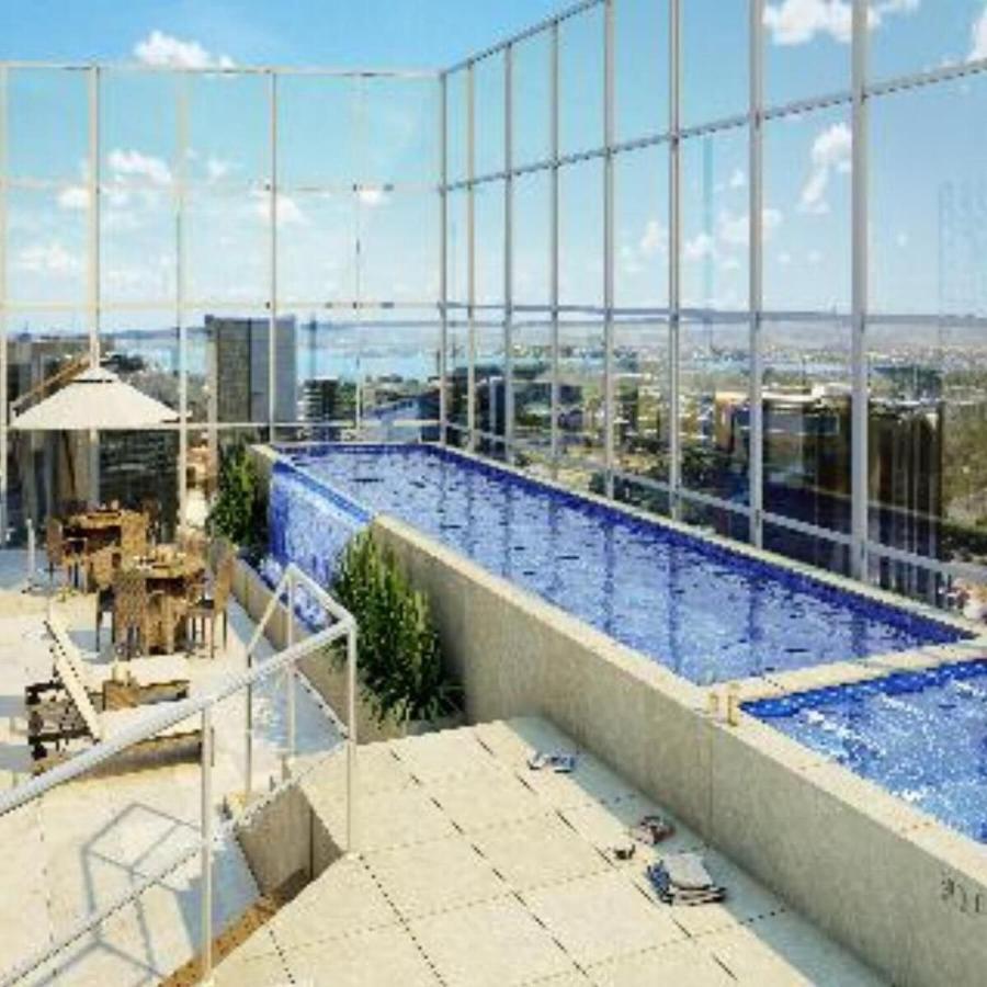 Apartment Ad - Apart - Area De *