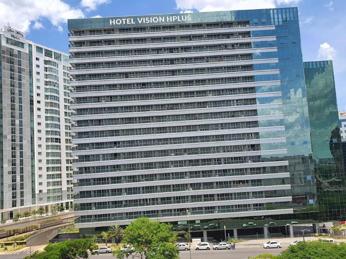 Ad - Apart - Area De Brasilia