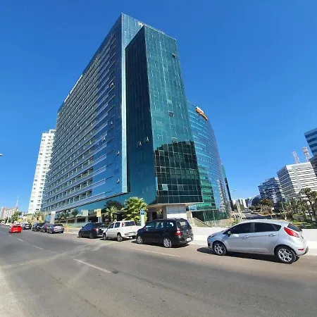 V316 Apart Hotel - Area Central De Brasilia Exterior photo