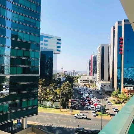 V316 Apart Hotel - Area Central De Brasilia Exterior photo