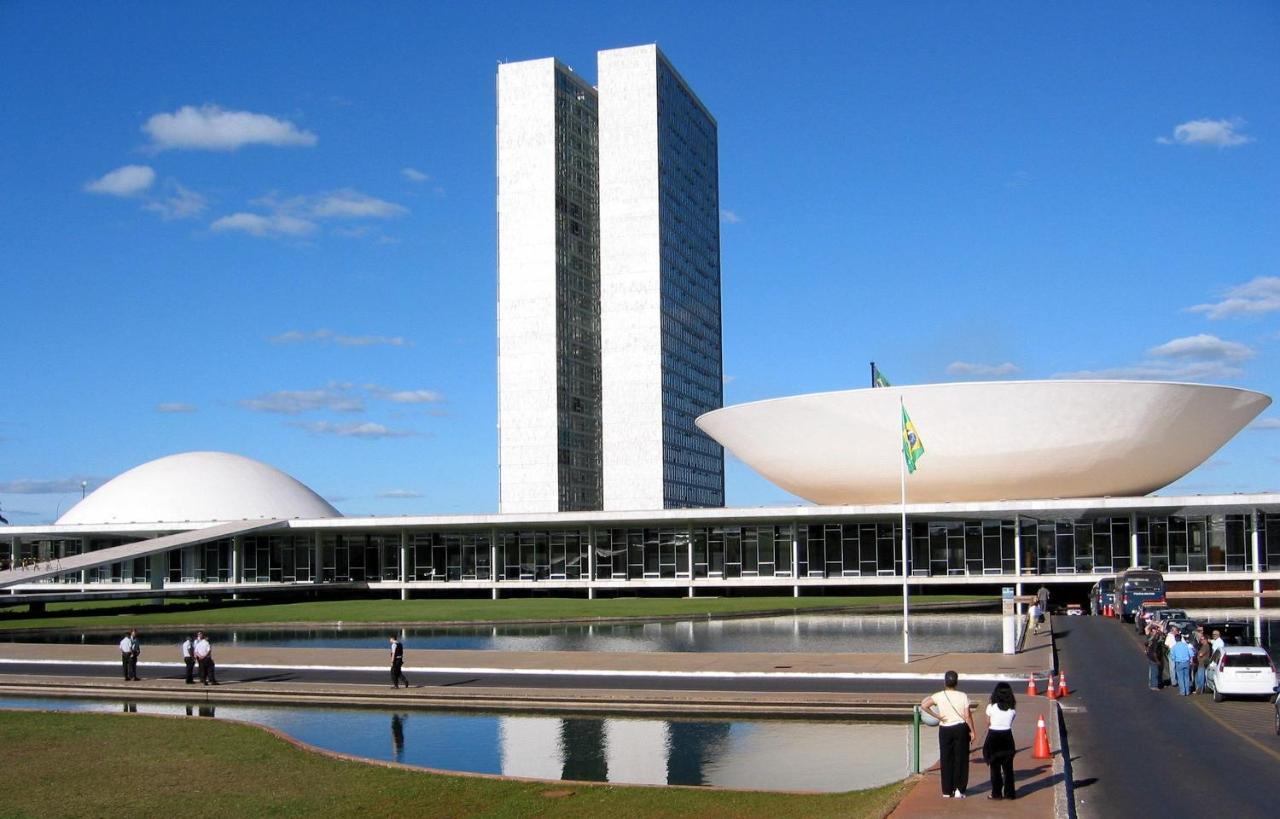 V316 - Area De Apartamento Brasilia