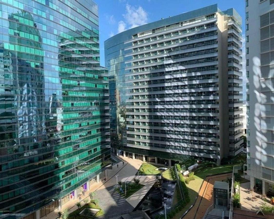 Apartamento V316 - Area De Brasilia